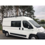 Купить Багажник на Fiat Ducato L2H2