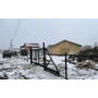 Купить раздвижные ворота в Павлограде с установкой